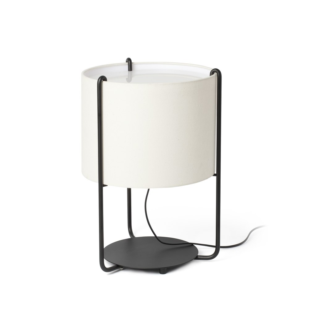 ΦΩΤΙΣΤΙΚΟ ΕΠΙΤΡΑΠΕΖΙΟ DRUM E27 Φ.30cm N. 24020-31
