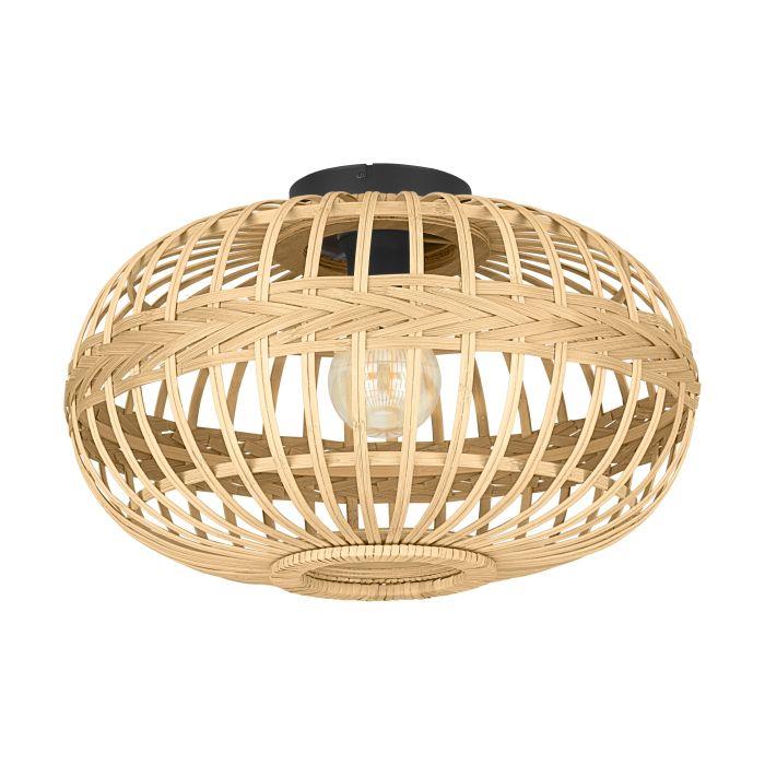 ΦΩΤΙΣΤΙΚΟ ΟΡΟΦΗΣ  AMSFIELD xE27 Φ.45cm Ν. 43723