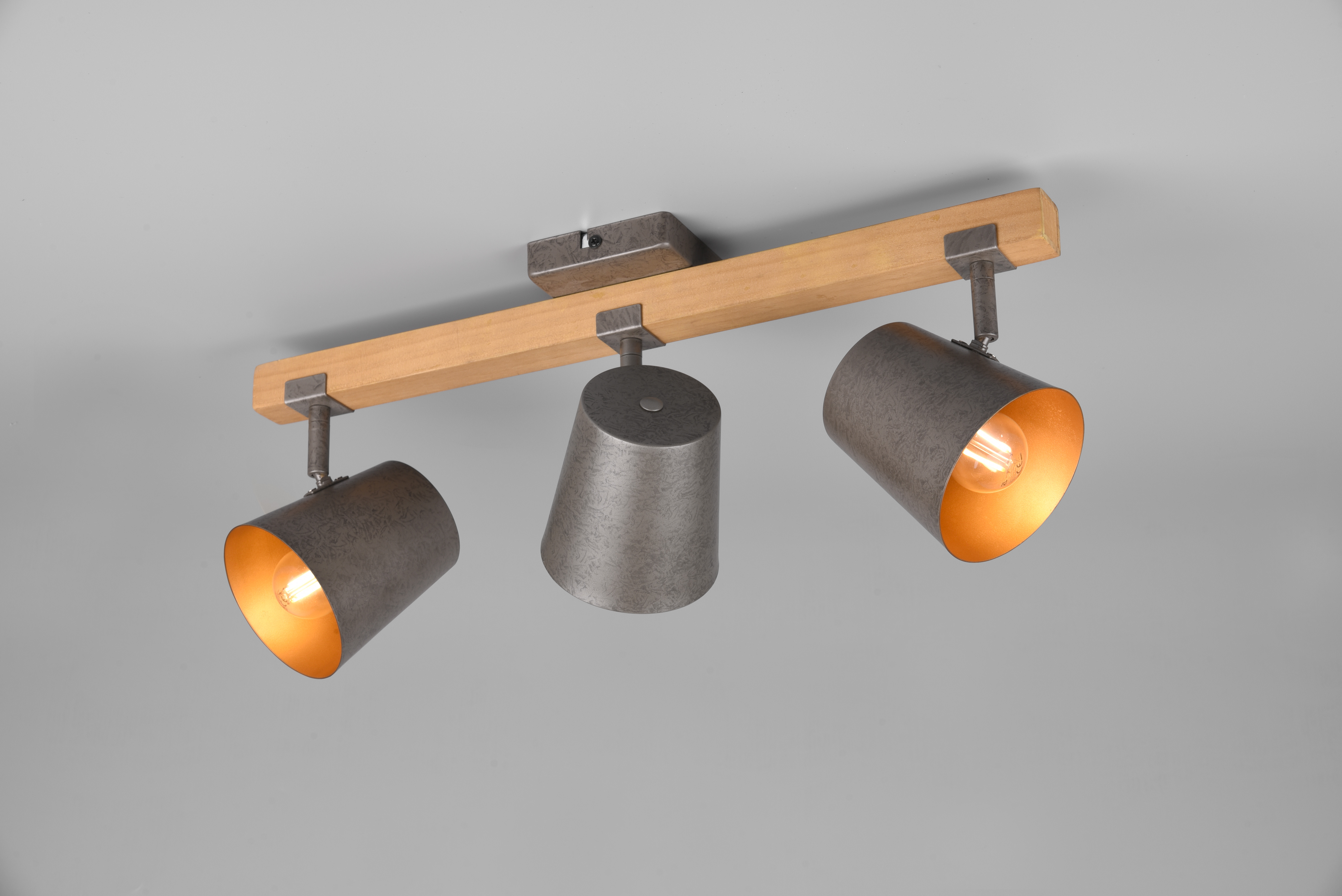 ΦΩΤΙΣΤΙΚΟ ΣΠΟΤ BELL 3XE14 54X14.5cm N. 801900367
