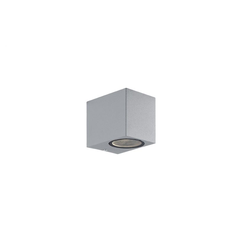 ΦΩΤΙΣΤΙΚΟ ΕΠΙΤΟΙΧΟ TILOS GU10 7X8cm N. 4099502