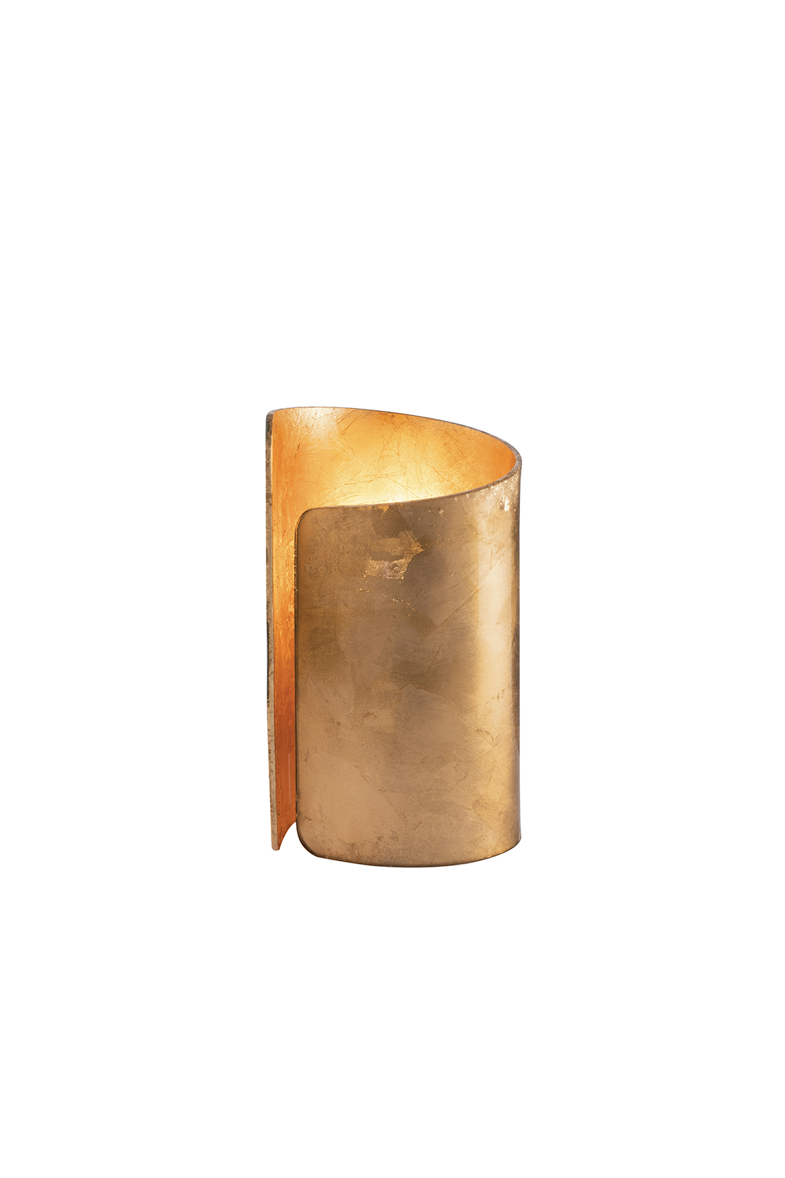 ΦΩΤΙΣΤΙΚΟ ΕΠΙΤΡΑΠΕΖΙΟ IMAGINE E27 Φ.15cm N. I-IMAGINE-L ORO