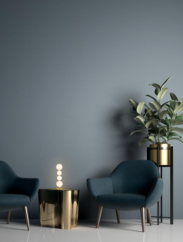ΦΩΤΙΣΤΙΚΟ ΕΠΙΤΡΑΠΕΖΙΟ PERLA LED 10W 3000K Φ.12cm Ν. 9695240