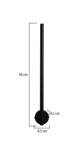 01-0426-LED-LINE-B-60cm-AP-BLACK-dimentions