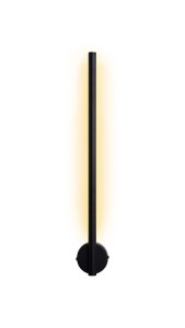 01-0426-LED-LINE-B-60cm-AP-BLACK-on
