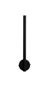 01-0427-LED-LINE-B-35cm-AP-BLACK
