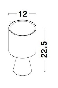 2834