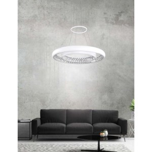 4fotistiko-kremasto-difoto-led-lumi-lefko-me-kristallous