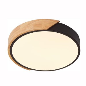 AGLIO-40BK