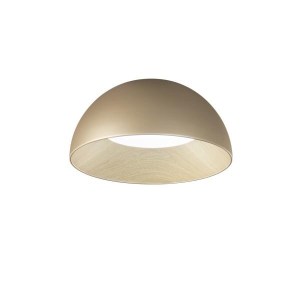 LED-COCO-PL50-ORO