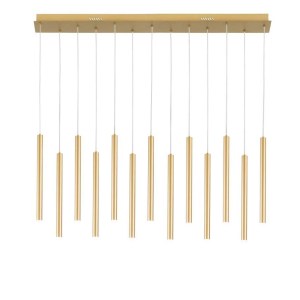 LED-PYPE-SQ13-ORO