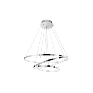 fotistiko-kremasto-led-aria-rithmizomeno-alouminio-chromio