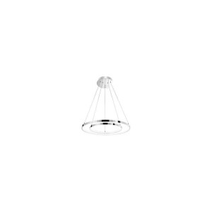 fotistiko-kremasto-led-aria-rithmizomeno-me-duo-kiklous-se-chromio
