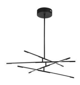 kremasto-fwtistiko-orofis-led-advent-se-mauro-i-xruso-nova-luce