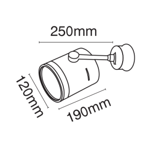 vk-led-spot-epitoixo-50w_-vk04053w_-aluminium-gu10-ar111_-ip20_size