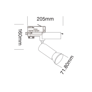 vk-led-spot-ragas-20w-vk04122-alouminiou-24-ip20_size