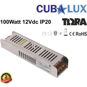 τροφοδοτικό-σταθερής-τάσης-tωra-12-v-100-watt-ip20