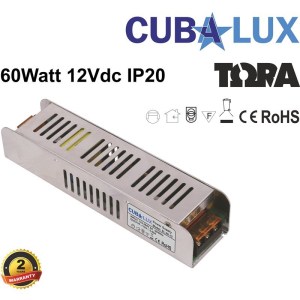 τροφοδοτικό-σταθερής-τάσης-tωra-12-v-60-watt-ip20